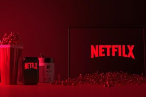 Explora lo que <span style="color: red;">Netflix</span>: tiene preparado para tu entretenimiento