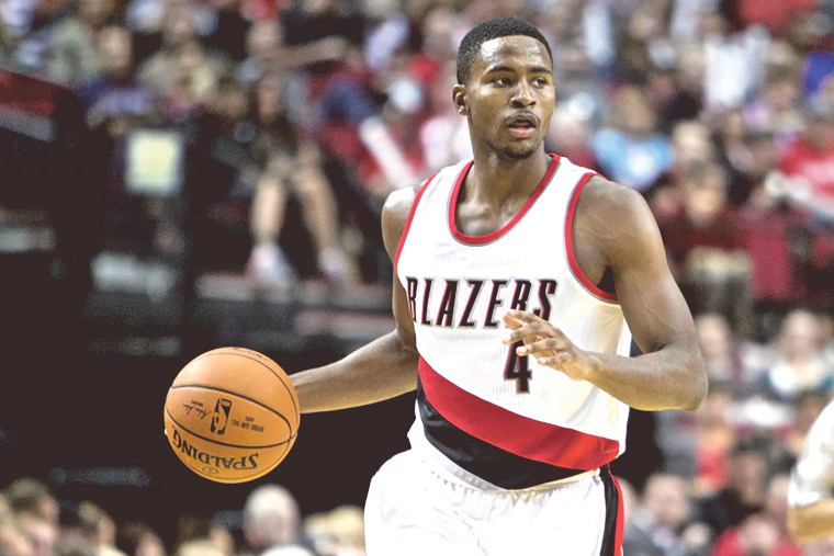 Los campeones Criollos de Caguas eligieron al jugador con experiencia en la NBA, Moe Harkless, en la segunda vuelta. (Foto/Suministrada)