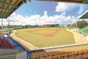 Los Cocoteros de Loíza estarán de vuelta en el estadio Miguel Fuentes Pinet este sábado 8 de marzo, después de cinco años de espera.(Foto/Suministrada)