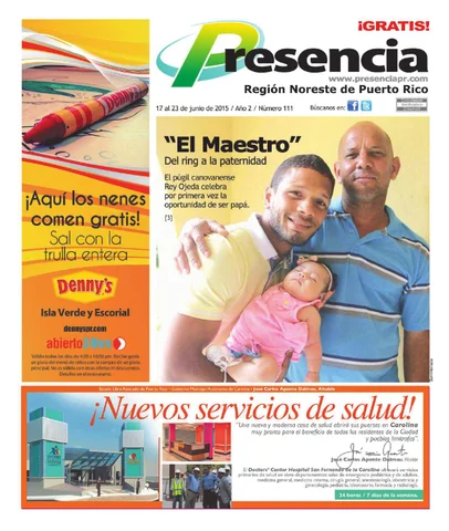 Edición 111
