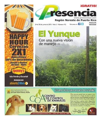 Edición 112