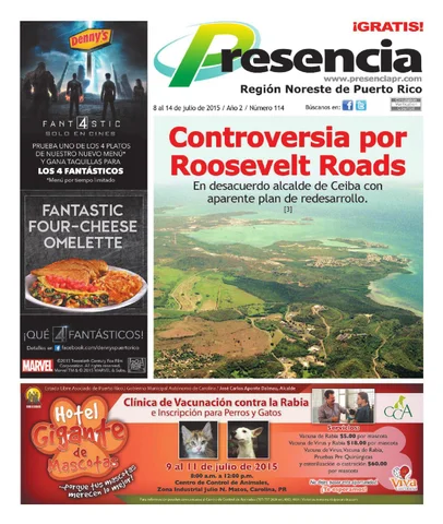 Edición 114