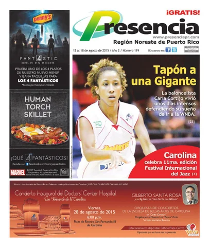 Edición 119