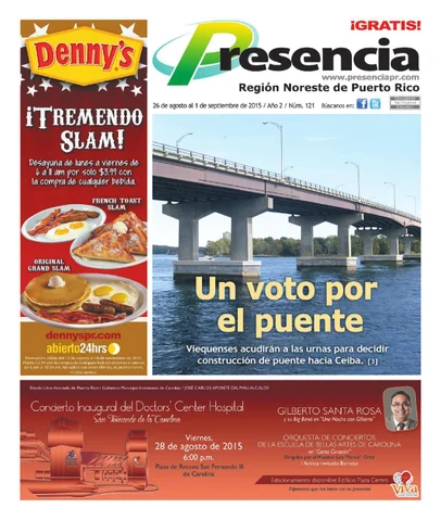 Edición 121