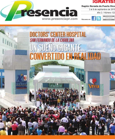 Edición 122