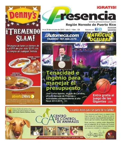 Edición 128