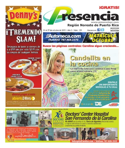 Edición 129