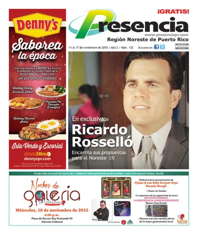 Edición 132