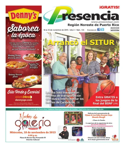 Edición 133