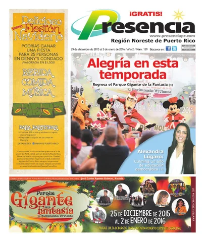 Edición 139