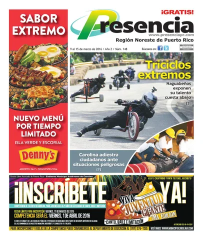 Edición 148