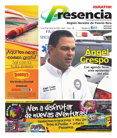 Edición 149