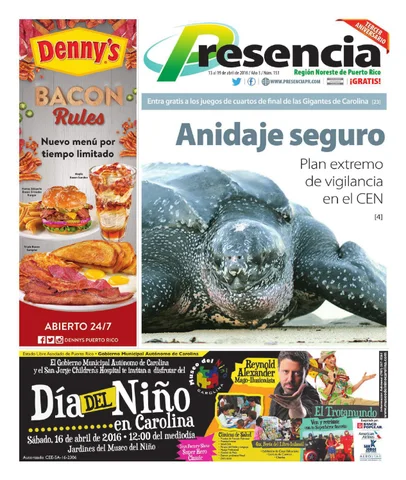 Edición 153