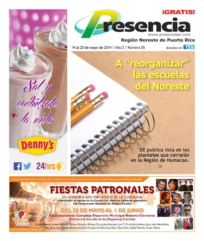 Edición 55