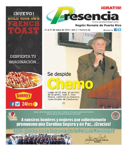 Edición 56