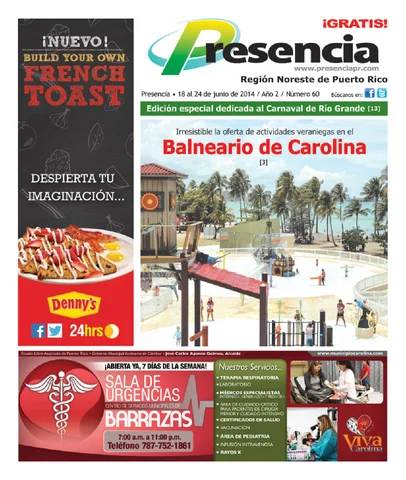 Edición 60