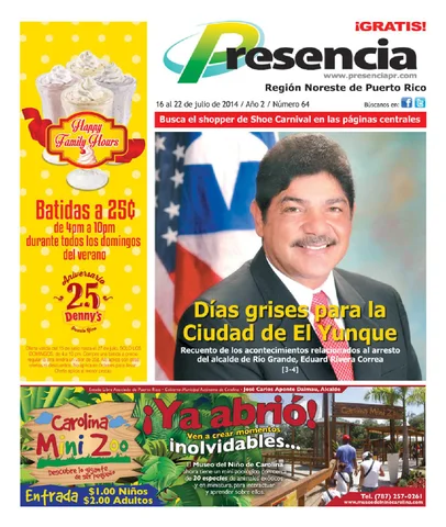 Edición 64