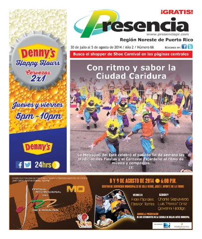 Edición 66