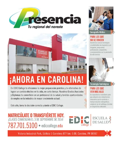 Edición 68