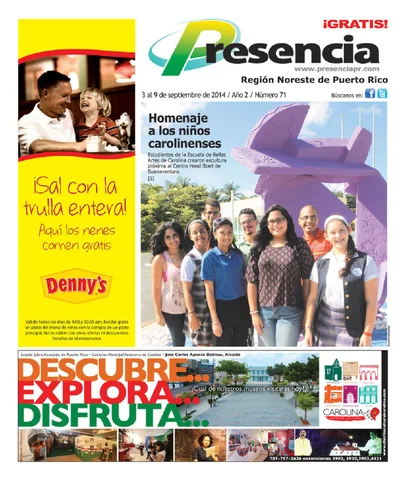 Edición 71