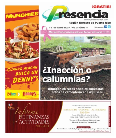 Edición 75