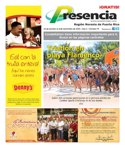 Edición 79