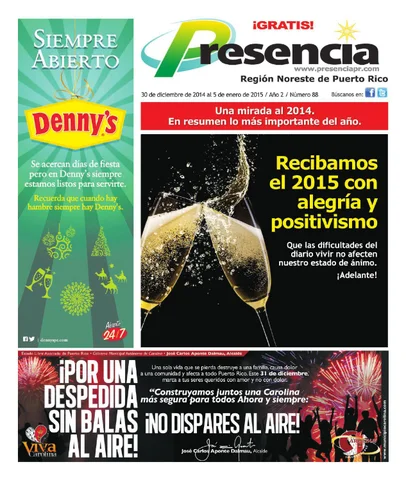 Edición 88