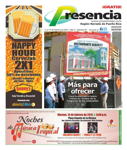 Edición 93
