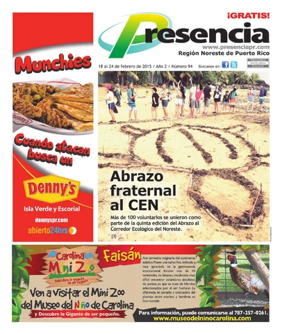 Edición 94