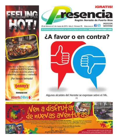 Edición 95