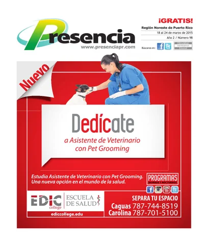 Edición 98