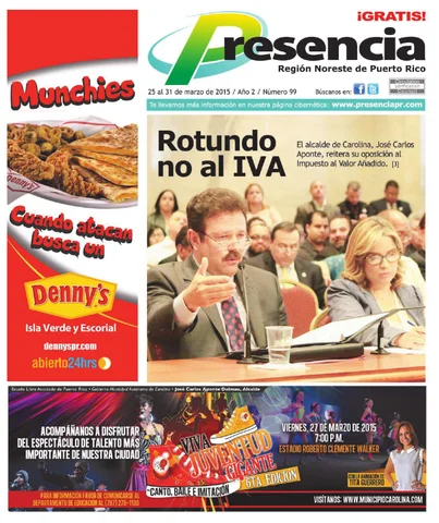 Edición 99