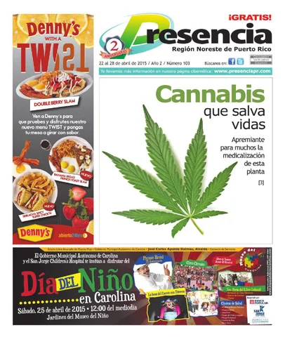 Edición 103