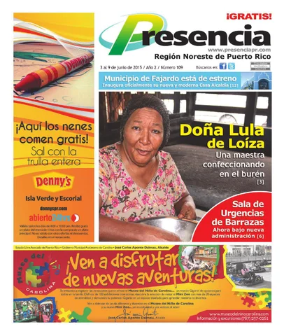 Edición 109