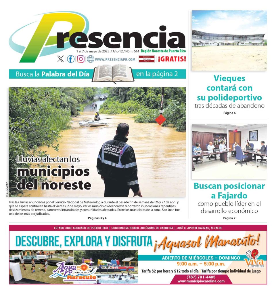 Edición 614