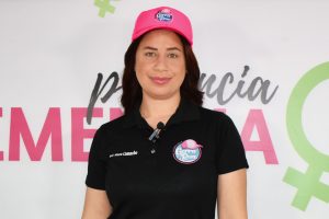 Foto: Yolanda Lebrón