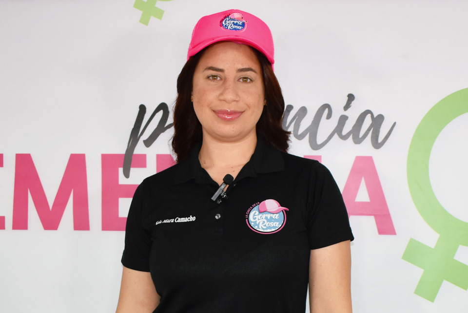 Foto: Yolanda Lebrón