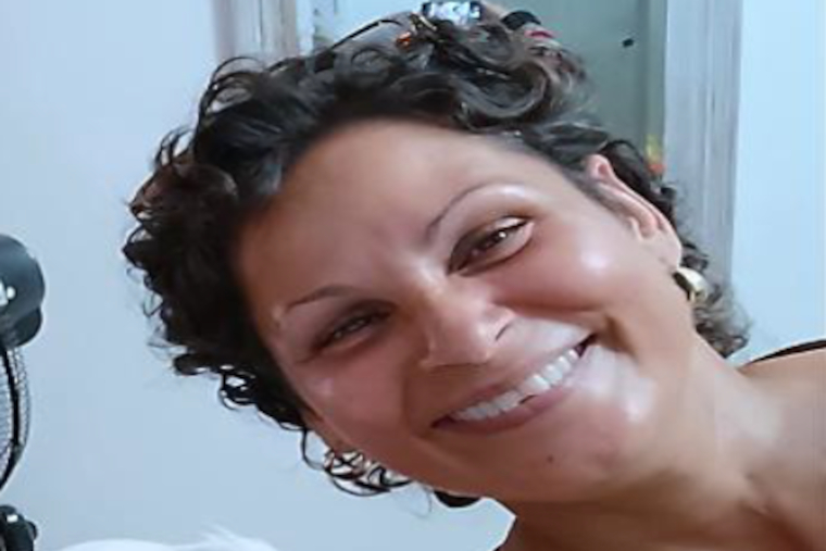 Nahomi Alomar Torres. (Foto/Suministrada) 