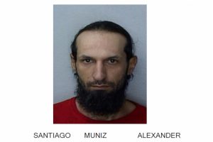 Alexander Santiago Muñiz. (Foto/Suministrada)