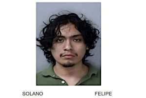 Felipe Solano. (Foto/Suministrada) 