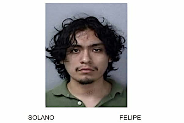 Felipe Solano. (Foto/Suministrada) 