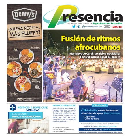 Edición 170