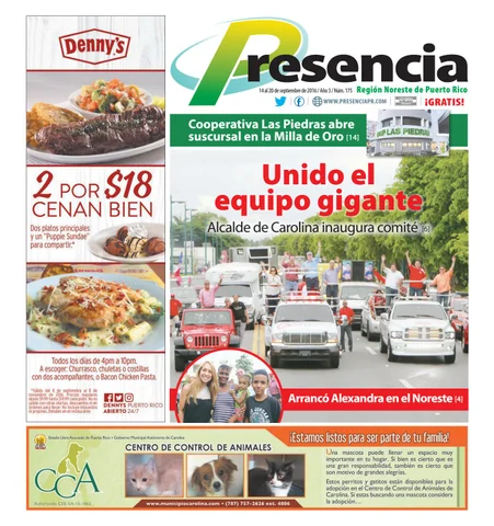Edición 175