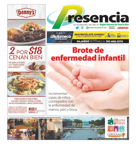 Edición 178