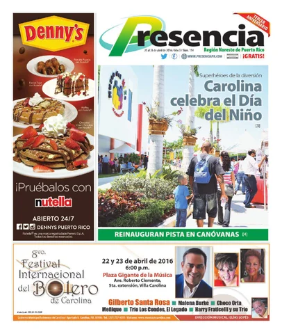 Edición 154