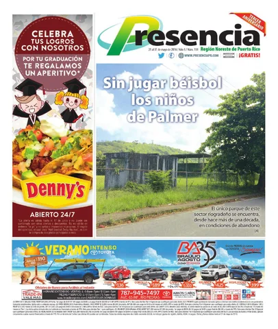 Edición 159