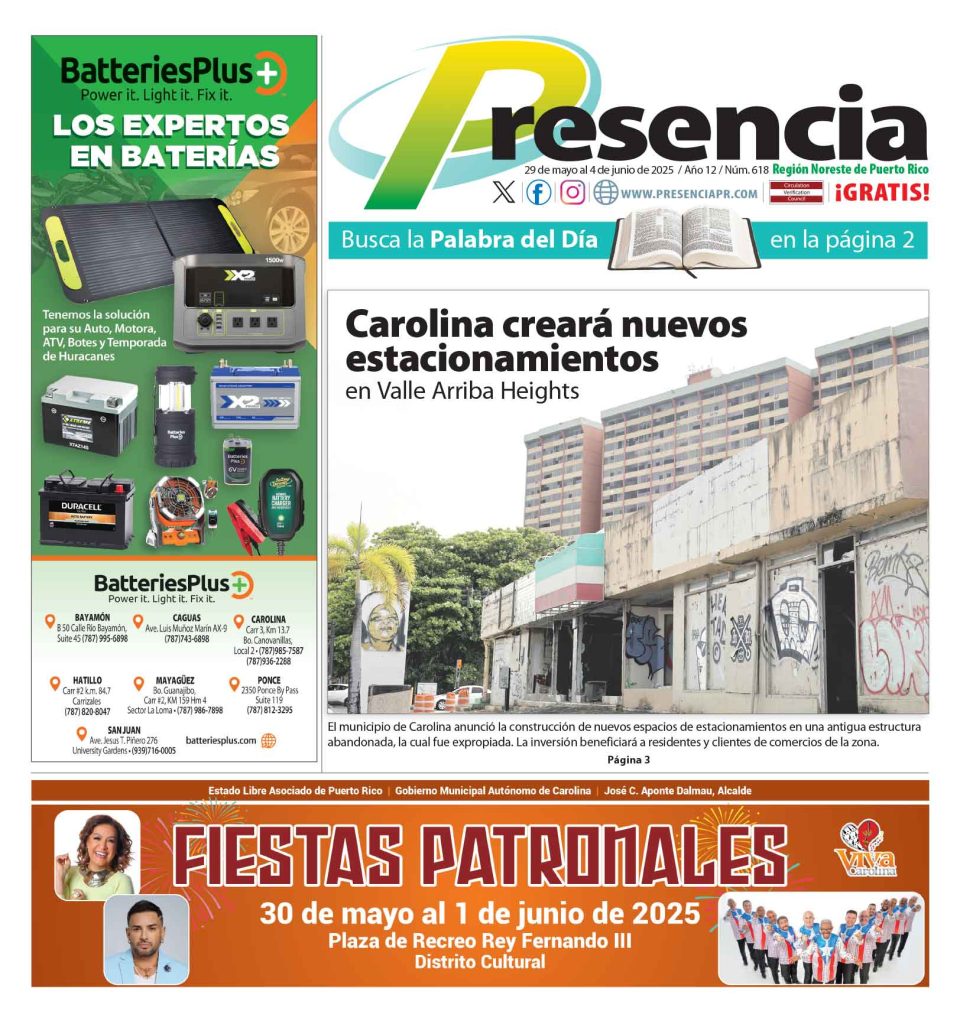 Edición 618