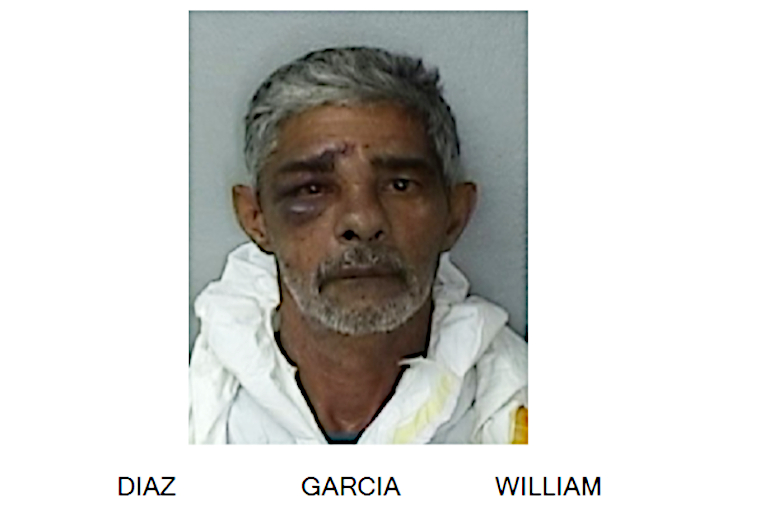 William Díaz García. (Foto/Suministrada)