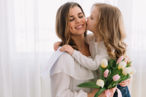 Las madres no son de acero