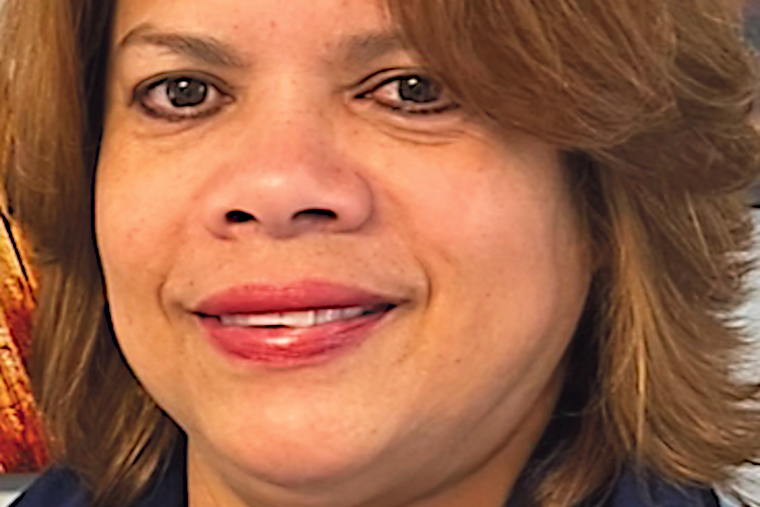 Doctora Brenda S. Suárez Ramos. (Foto/Suministrada)